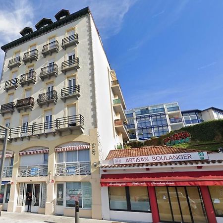 Bonito Estudio Reformado 1 Dormitorio 3 Personas Хендае Екстериор снимка